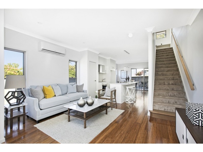 Unit 4/6 Fernbourne Road, Wellington Point QLD 4160
