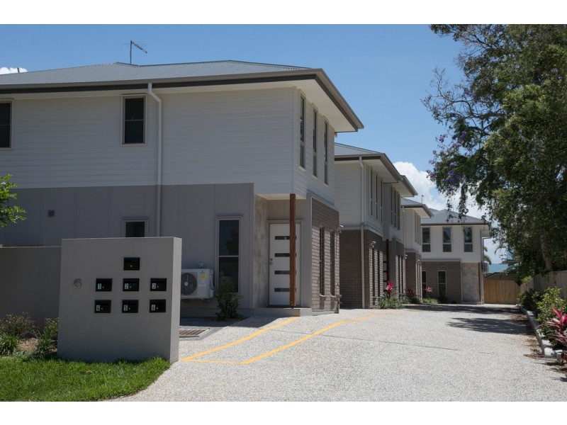 Unit 4/6 Fernbourne Road, Wellington Point QLD 4160