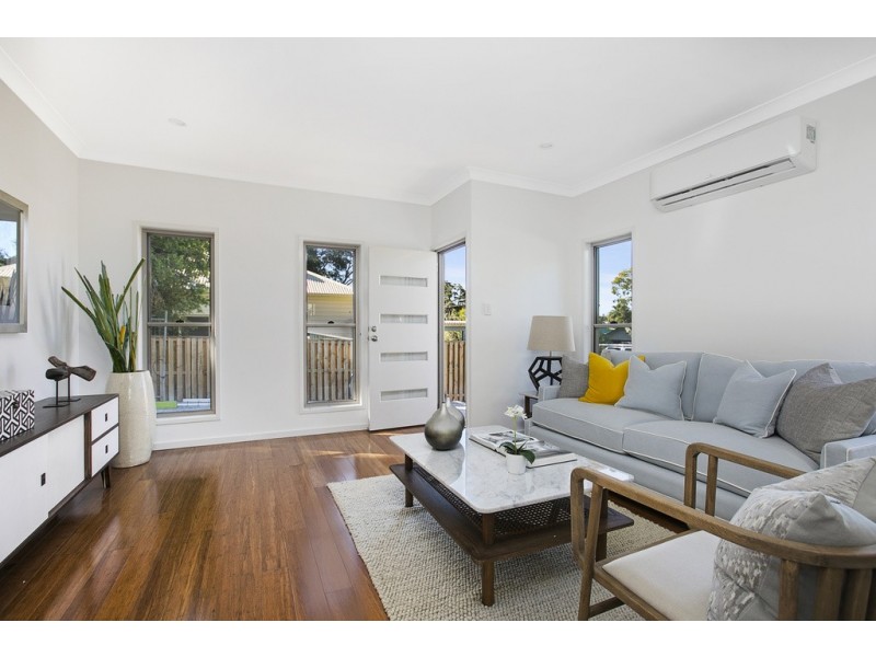 Unit 4/6 Fernbourne Road, Wellington Point QLD 4160
