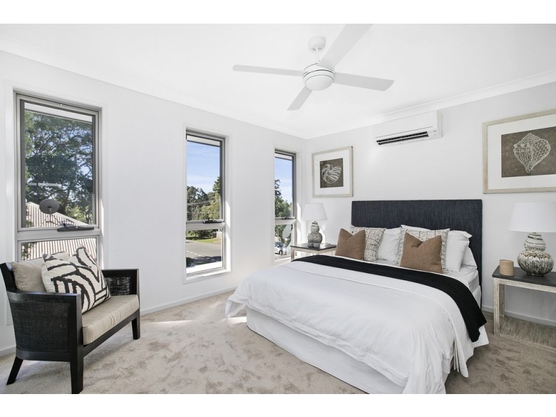 Unit 4/6 Fernbourne Road, Wellington Point QLD 4160