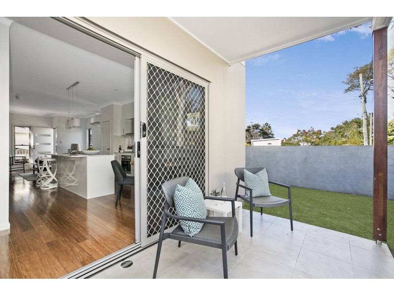 Unit 4/6 Fernbourne Road, Wellington Point QLD 4160