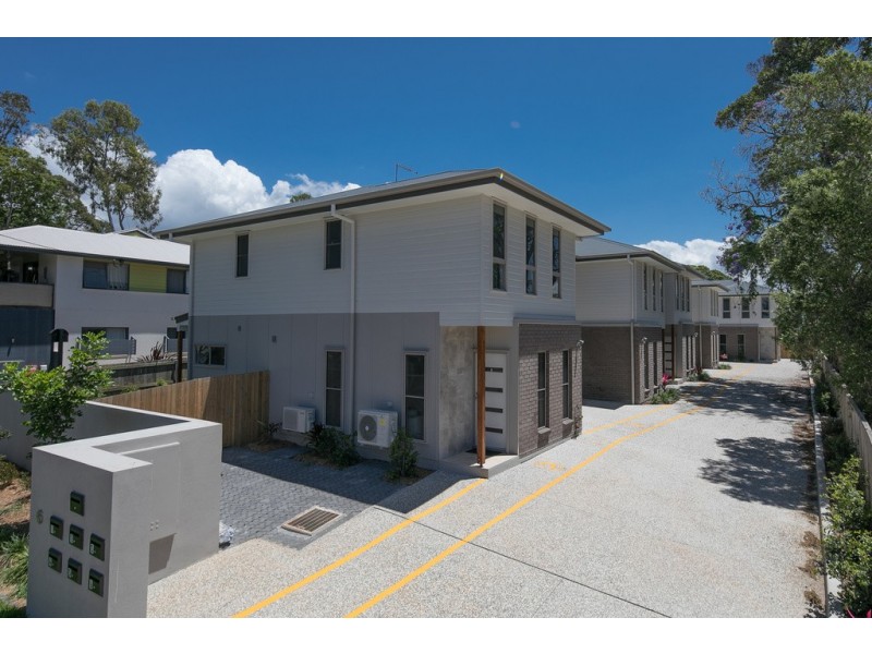 Unit 4/6 Fernbourne Road, Wellington Point QLD 4160