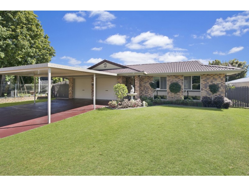 19 Honeydew Crescent, Taigum QLD 4018