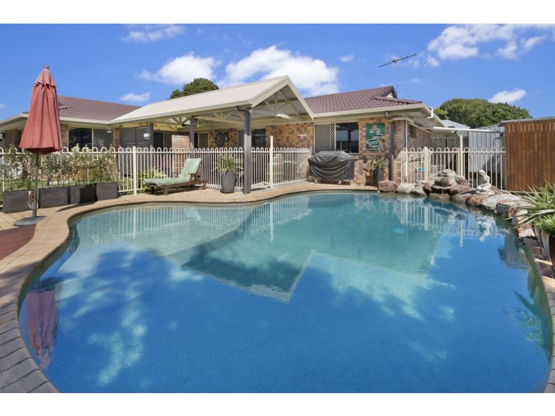 19 Honeydew Crescent, Taigum QLD 4018