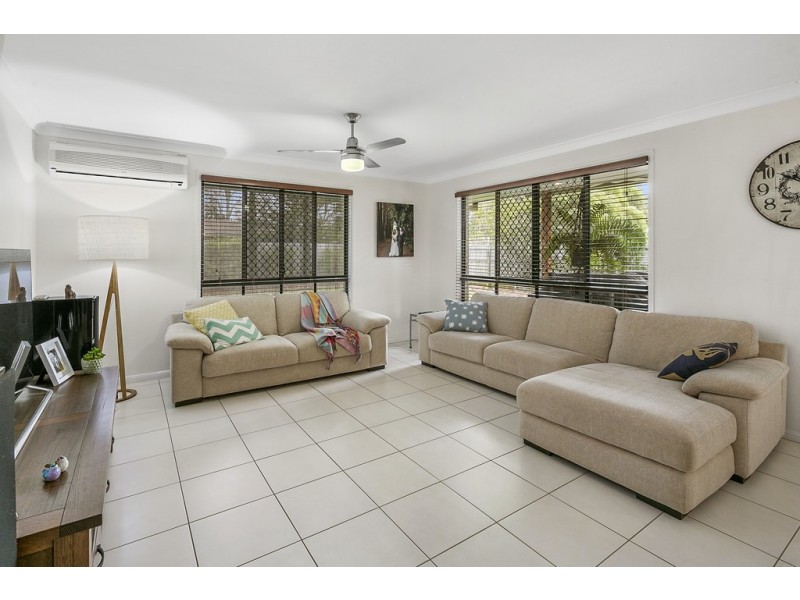 43 Poloni Place, Wellington Point QLD 4160