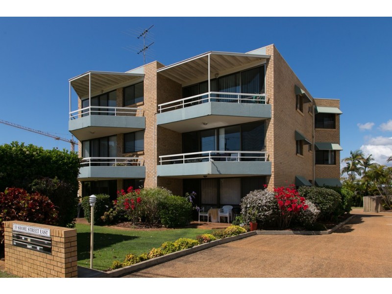 1/33 Shore Street East, Cleveland QLD 4163