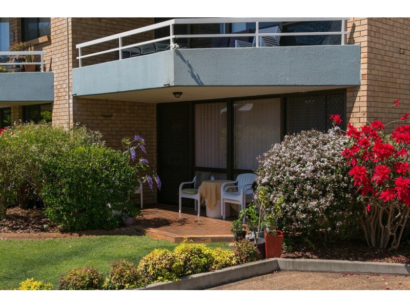 1/33 Shore Street East, Cleveland QLD 4163