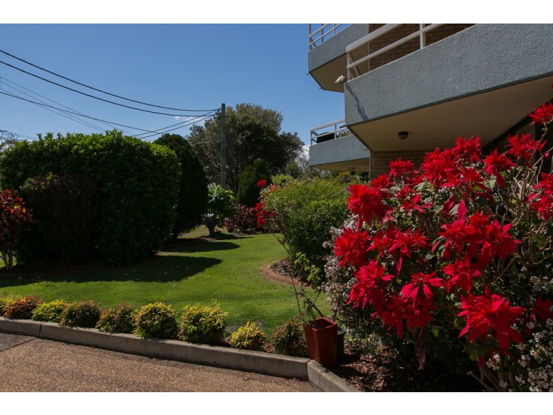 1/33 Shore Street East, Cleveland QLD 4163