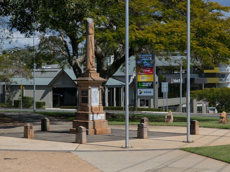 1/33 Shore Street East, Cleveland QLD 4163