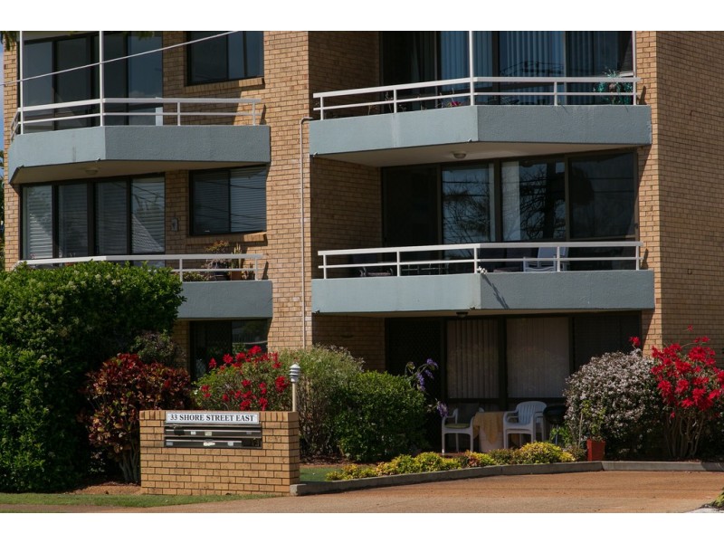 1/33 Shore Street East, Cleveland QLD 4163