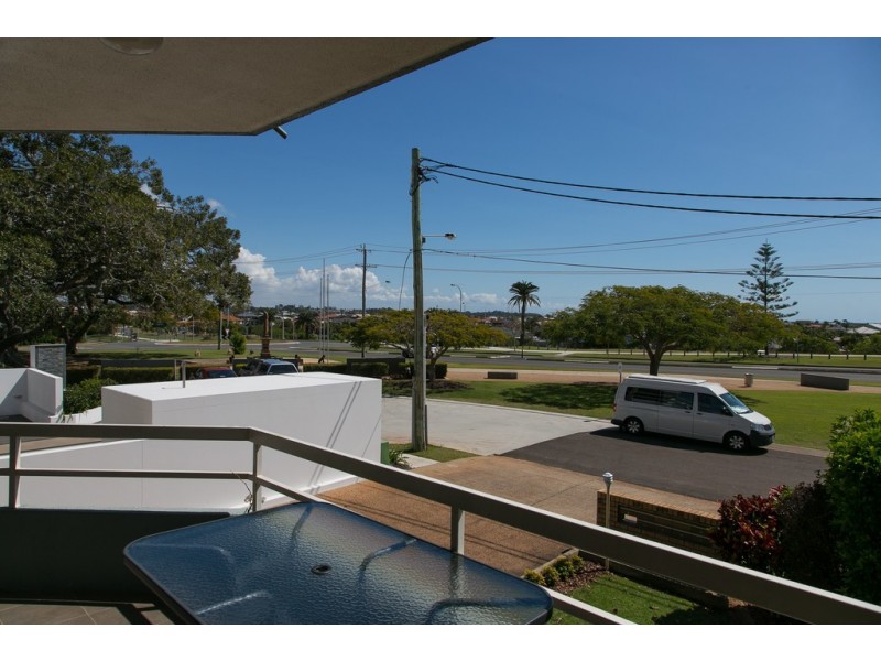 4/33 Shore Street East, Cleveland QLD 4163