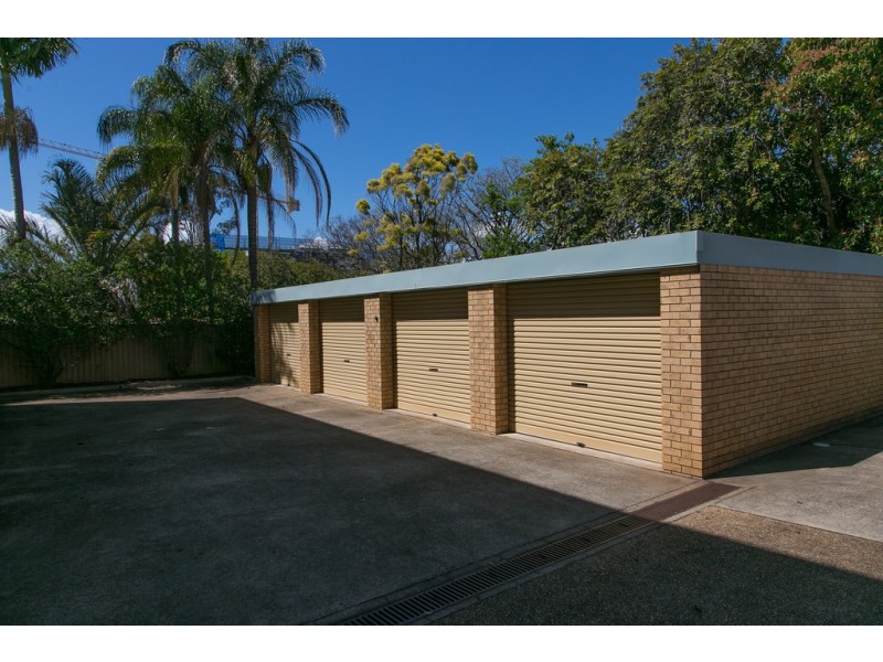 4/33 Shore Street East, Cleveland QLD 4163