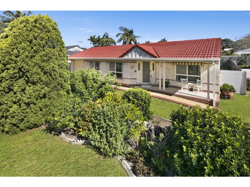 3 Pecan Court, Birkdale QLD 4159