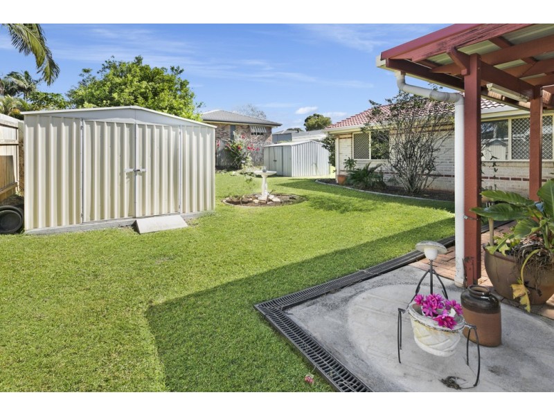 3 Pecan Court, Birkdale QLD 4159