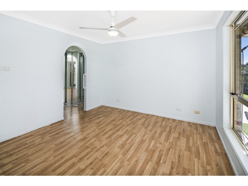 3 Pecan Court, Birkdale QLD 4159