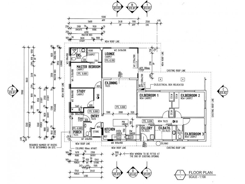 53a Island Street, Cleveland QLD 4163 Floorplan