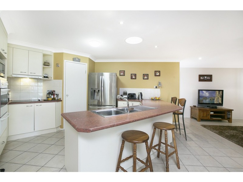 7 Allerton Place, Birkdale QLD 4159