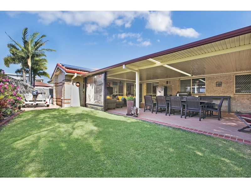 7 Allerton Place, Birkdale QLD 4159