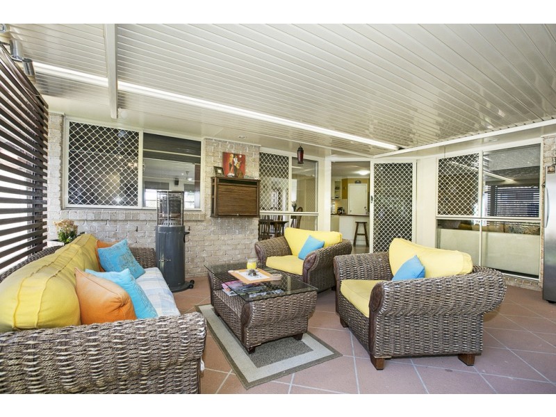 7 Allerton Place, Birkdale QLD 4159