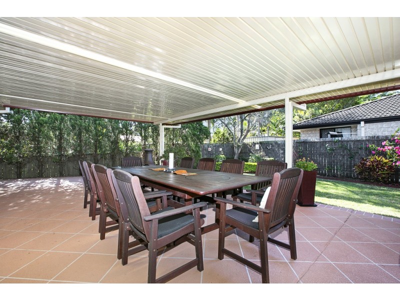 7 Allerton Place, Birkdale QLD 4159