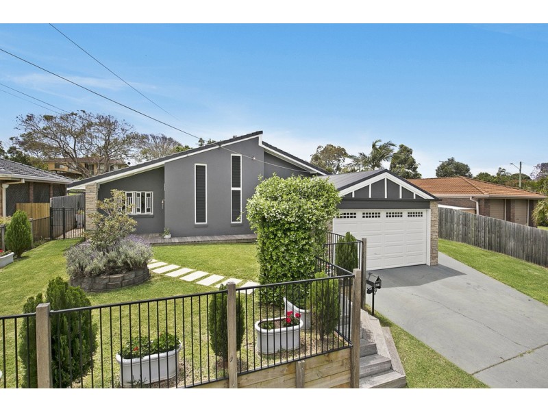 54 Long Street, Cleveland QLD 4163