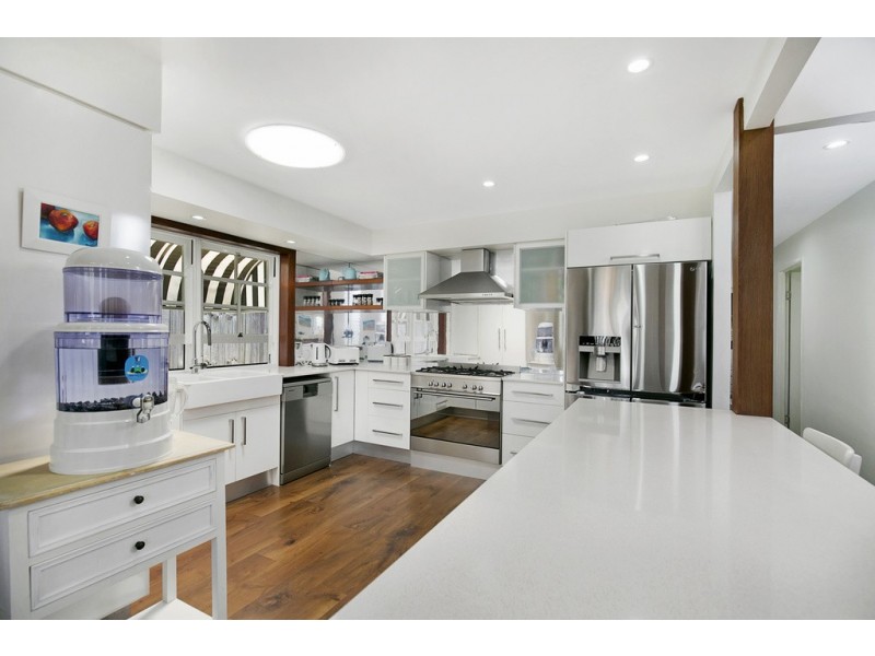 54 Long Street, Cleveland QLD 4163