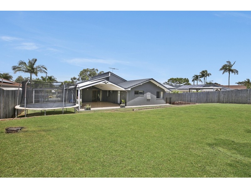54 Long Street, Cleveland QLD 4163
