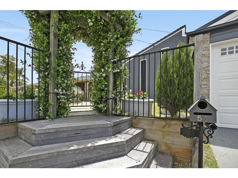 54 Long Street, Cleveland QLD 4163