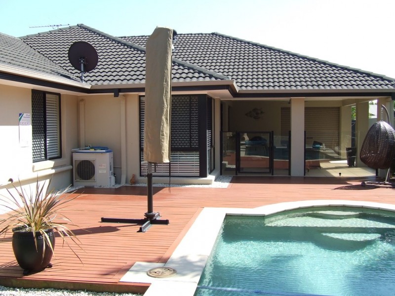 11 Saranah Place, Wellington Point QLD 4160