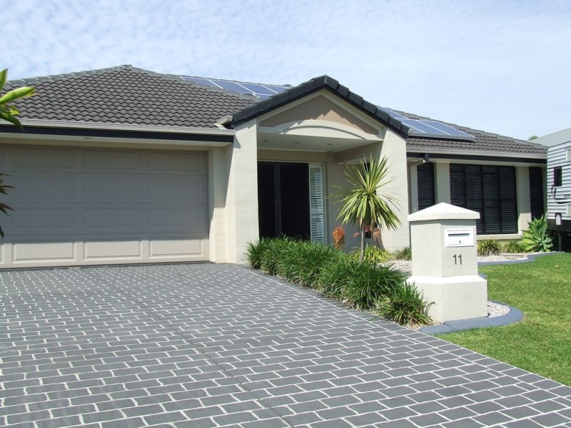 11 Saranah Place, Wellington Point QLD 4160
