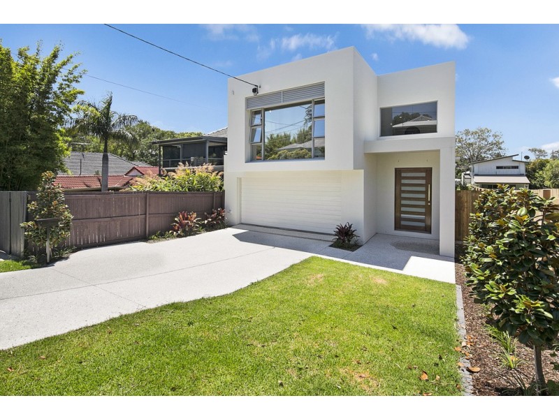 9 Shepherd Street, Wynnum QLD 4178