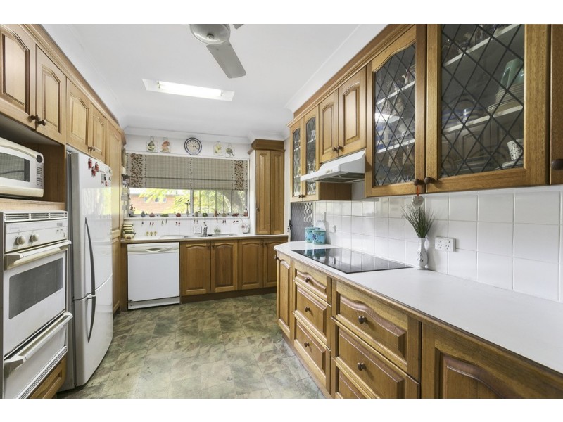 43 Nagle Street, Upper Mount Gravatt QLD 4122