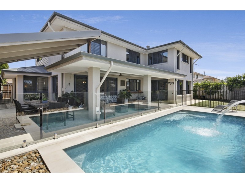 8 Thornlands Road, Thornlands QLD 4164