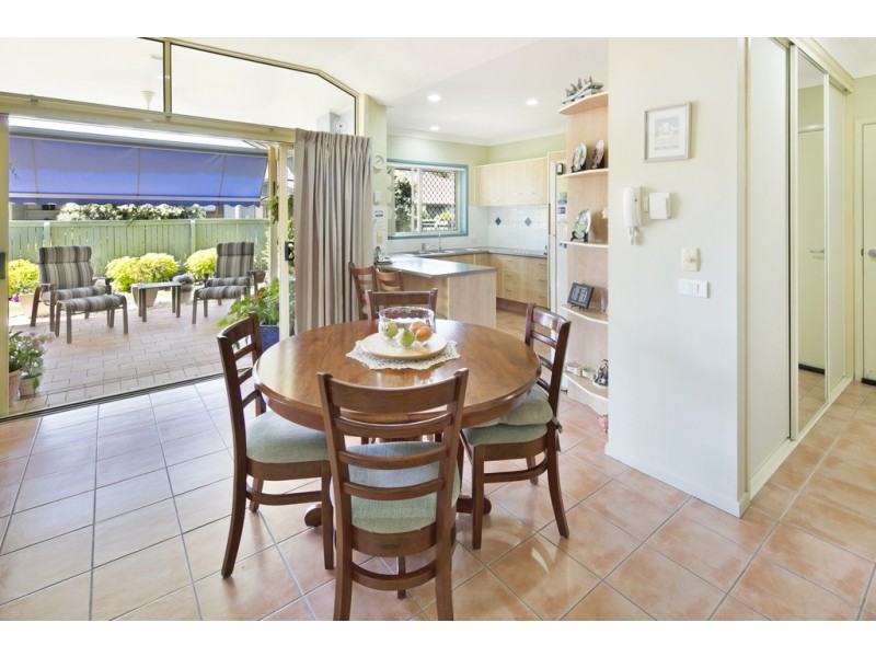 13/12 Tauris, Capalaba QLD 4157