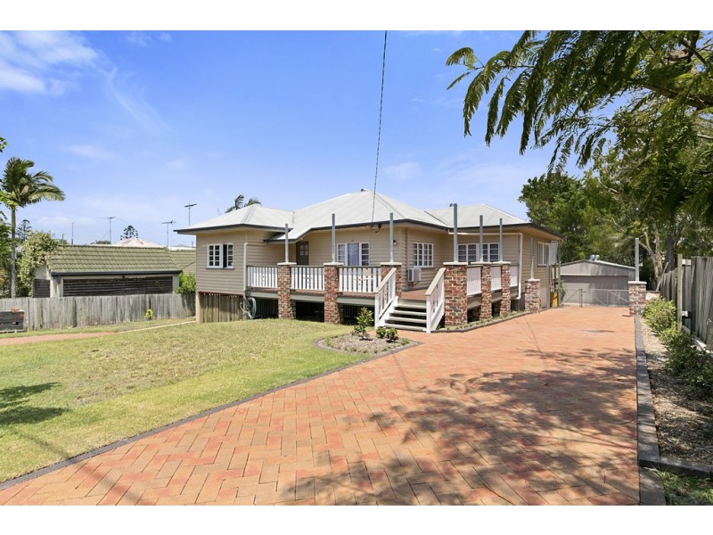28 Wassell Street, Wynnum QLD 4178