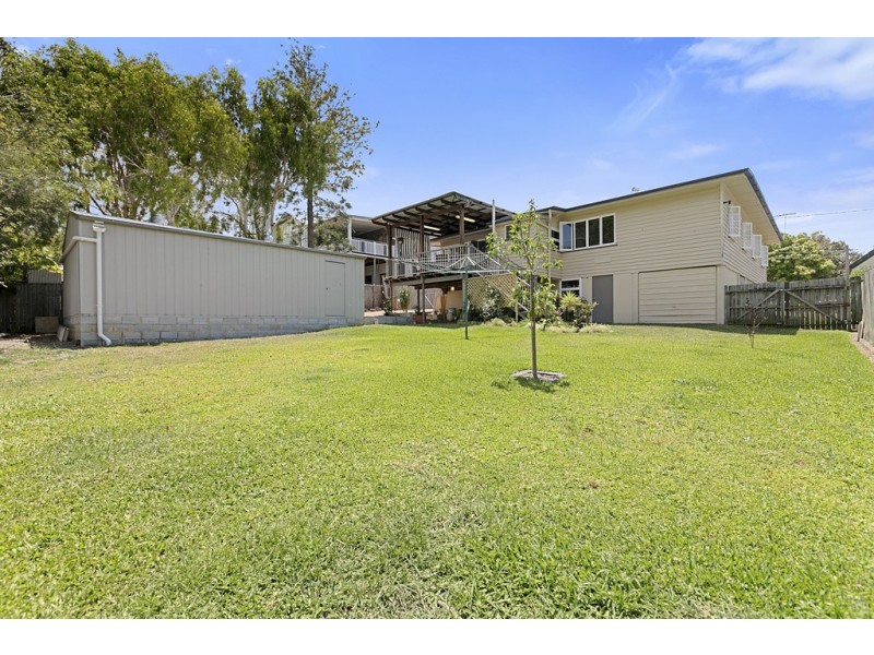 28 Wassell Street, Wynnum QLD 4178