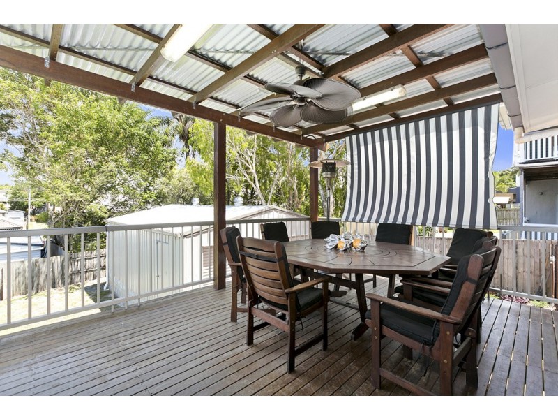 28 Wassell Street, Wynnum QLD 4178