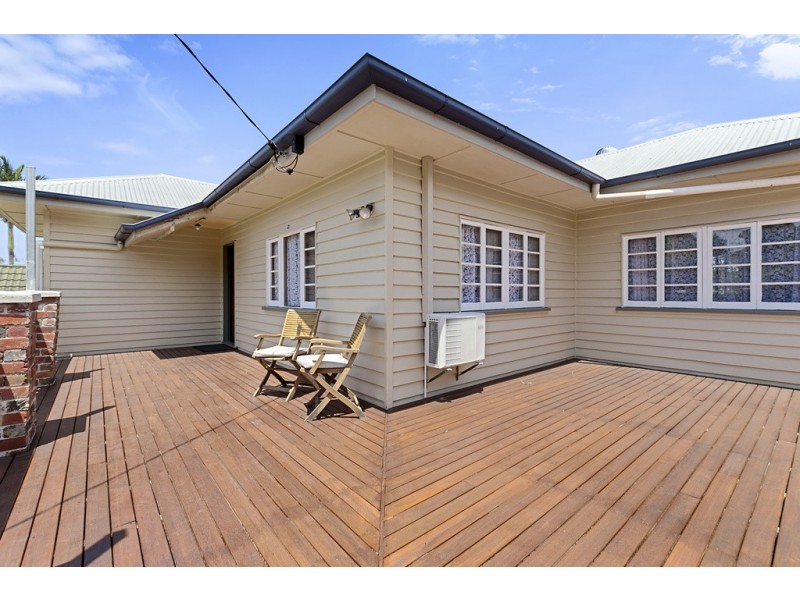 28 Wassell Street, Wynnum QLD 4178