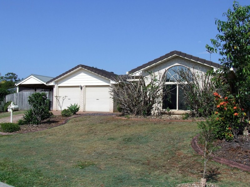 6 Redgrove Avenue, Wellington Point QLD 4160