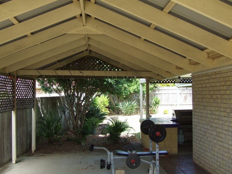 6 Redgrove Avenue, Wellington Point QLD 4160