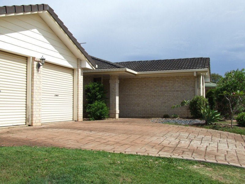 6 Redgrove Avenue, Wellington Point QLD 4160