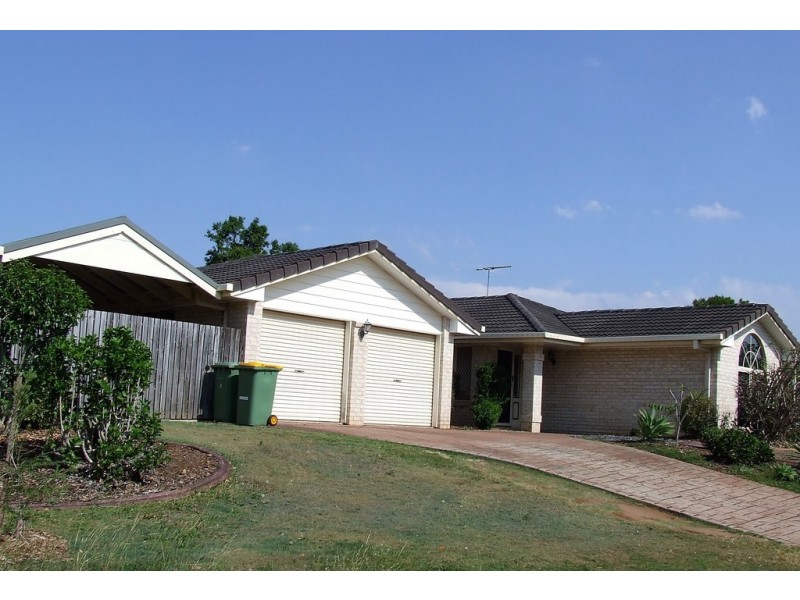 6 Redgrove Avenue, Wellington Point QLD 4160