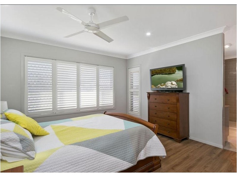 104 Spurs Drive, Wellington Point QLD 4160