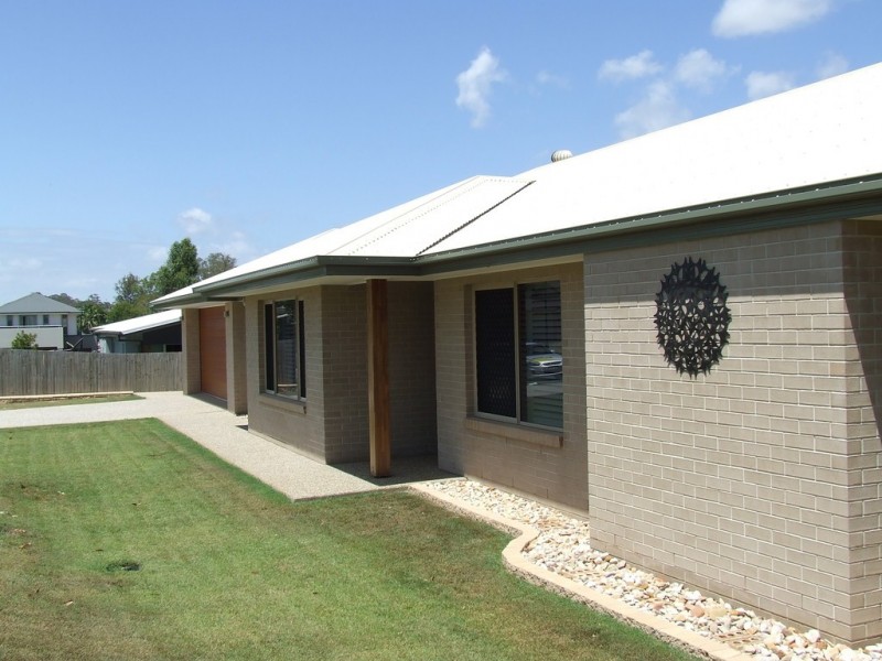 104 Spurs Drive, Wellington Point QLD 4160