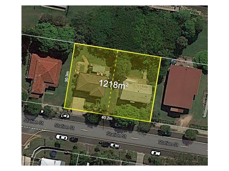 15 Station Street, Wellington Point QLD 4160