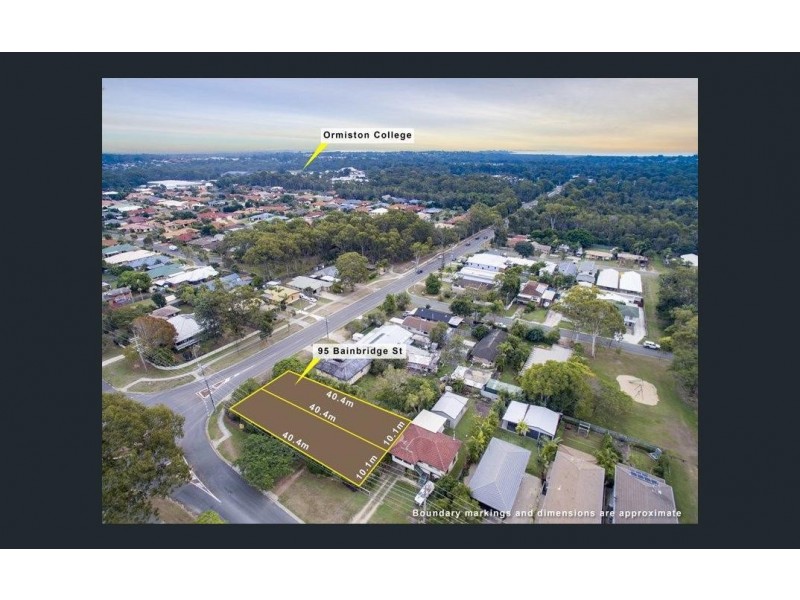113 Delancey Street, Ormiston QLD 4160