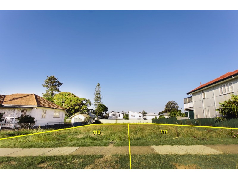119 Wynnum North Road, Wynnum QLD 4178