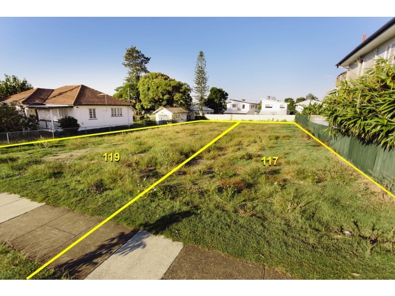 119 Wynnum North Road, Wynnum QLD 4178