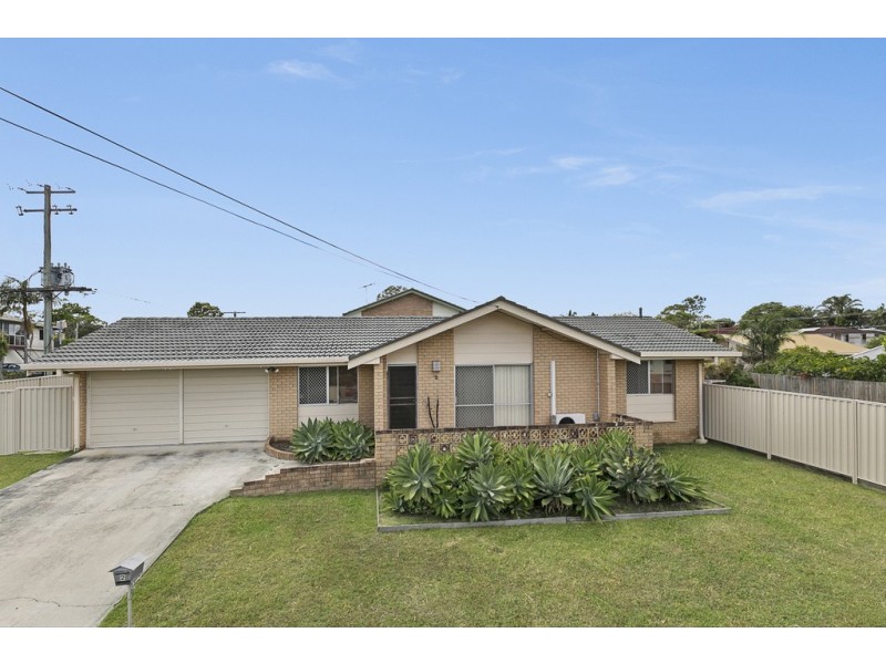 2 Alpinia Street, Alexandra Hills QLD 4161