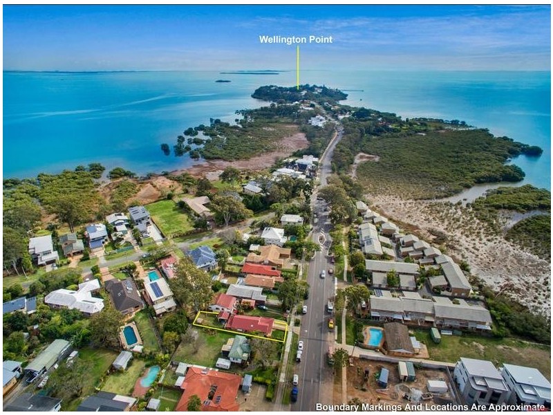 284 Main Road, Wellington Point QLD 4160